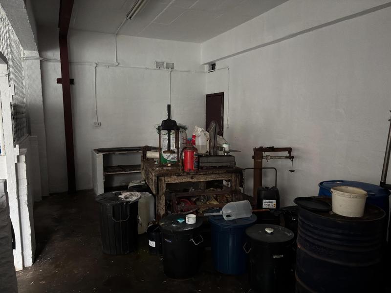 To Let commercial Property for Rent in Congella KwaZulu-Natal