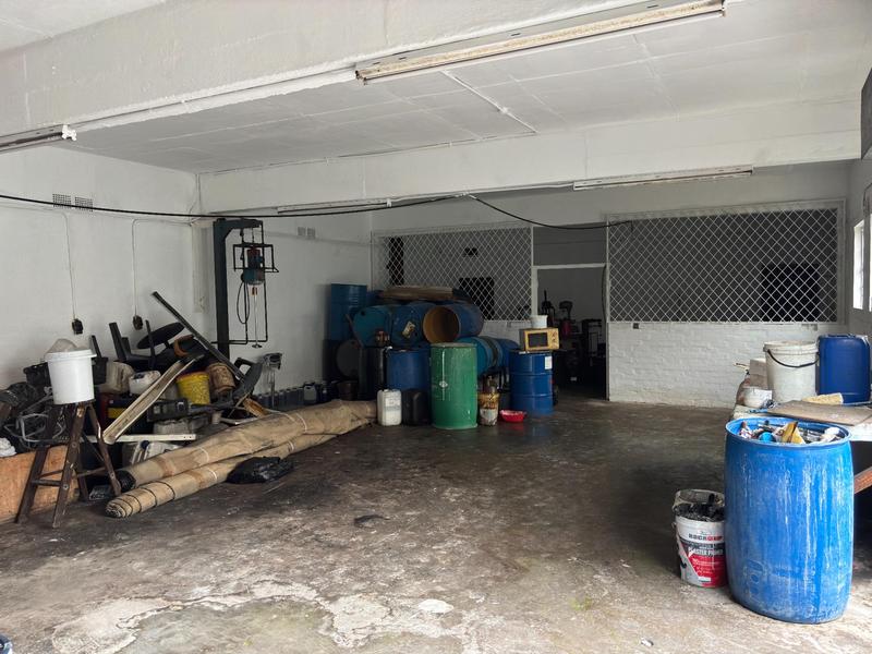 To Let commercial Property for Rent in Congella KwaZulu-Natal