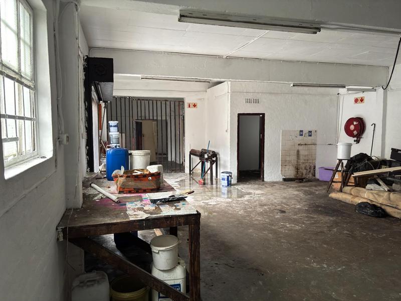 To Let commercial Property for Rent in Congella KwaZulu-Natal