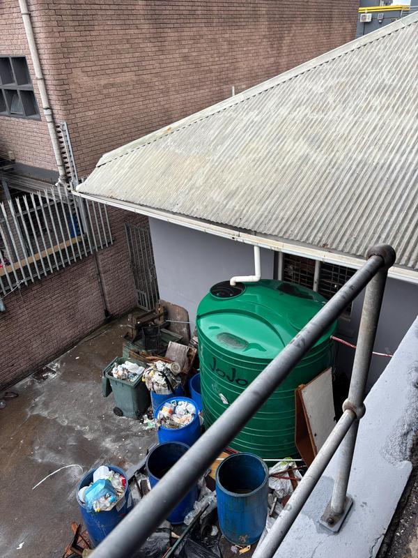 To Let commercial Property for Rent in Congella KwaZulu-Natal