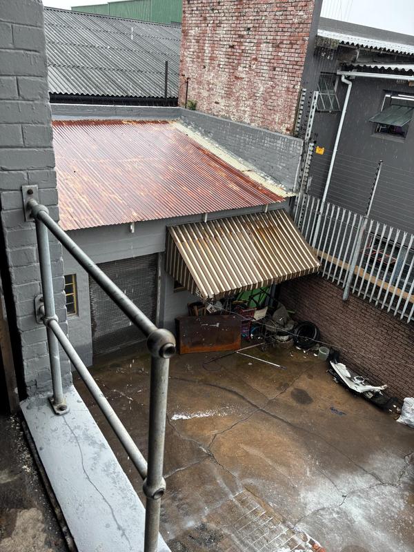 To Let commercial Property for Rent in Congella KwaZulu-Natal