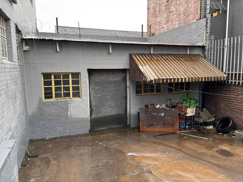 To Let commercial Property for Rent in Congella KwaZulu-Natal