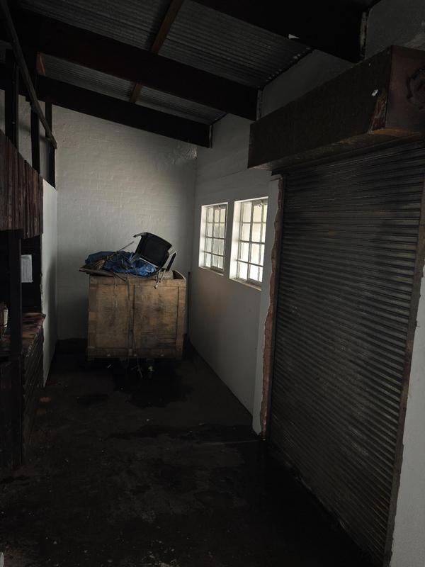 To Let commercial Property for Rent in Congella KwaZulu-Natal