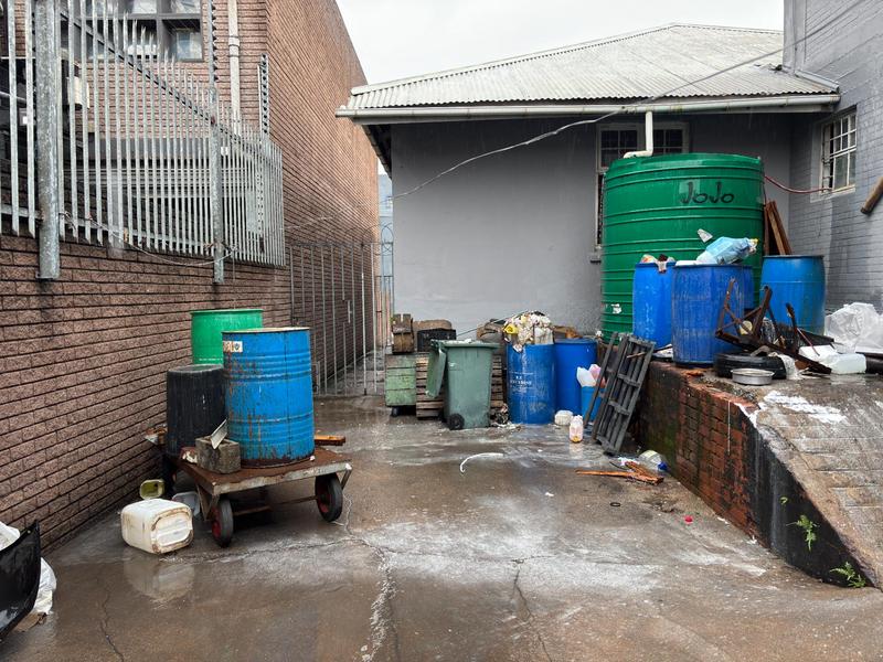 To Let commercial Property for Rent in Congella KwaZulu-Natal