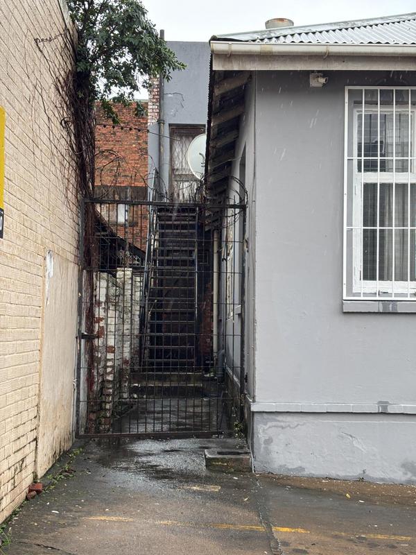 To Let commercial Property for Rent in Congella KwaZulu-Natal