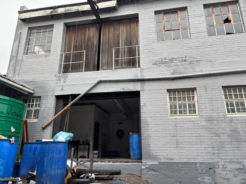 To Let commercial Property for Rent in Congella KwaZulu-Natal