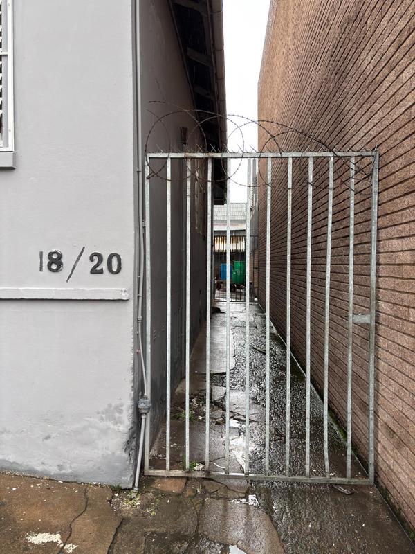To Let commercial Property for Rent in Congella KwaZulu-Natal