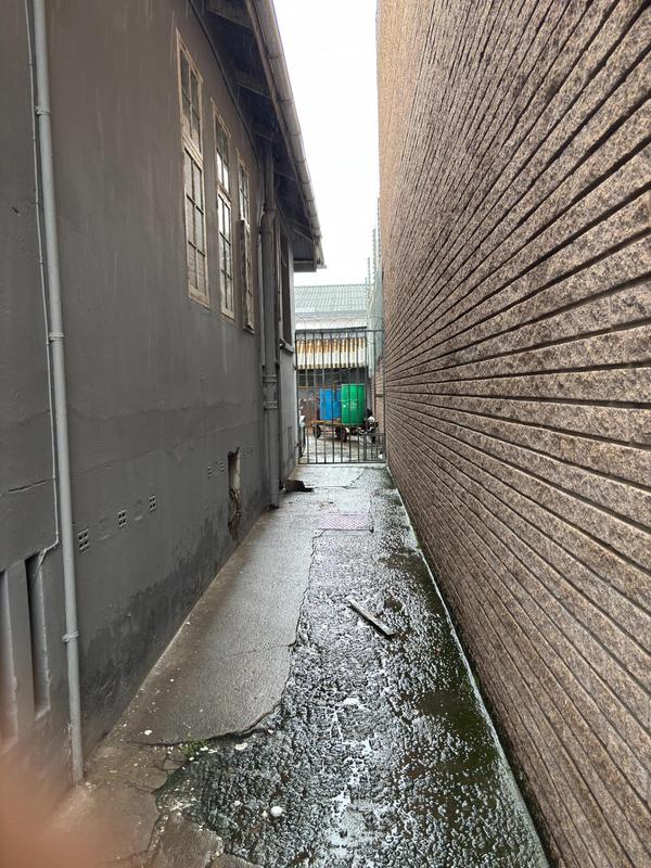 To Let commercial Property for Rent in Congella KwaZulu-Natal