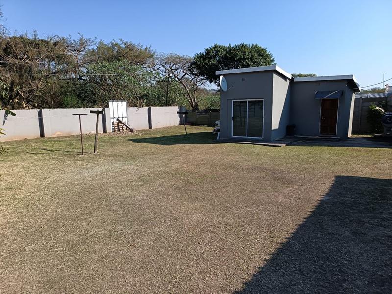 To Let 3 Bedroom Property for Rent in Westgate KwaZulu-Natal