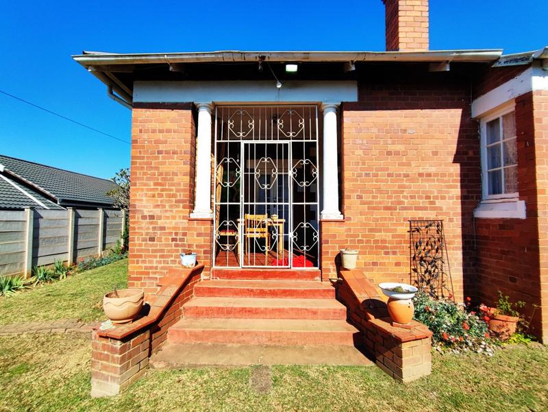 3 Bedroom Property for Sale in Scottsville KwaZulu-Natal