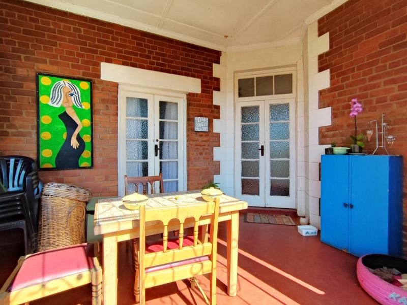 3 Bedroom Property for Sale in Scottsville KwaZulu-Natal
