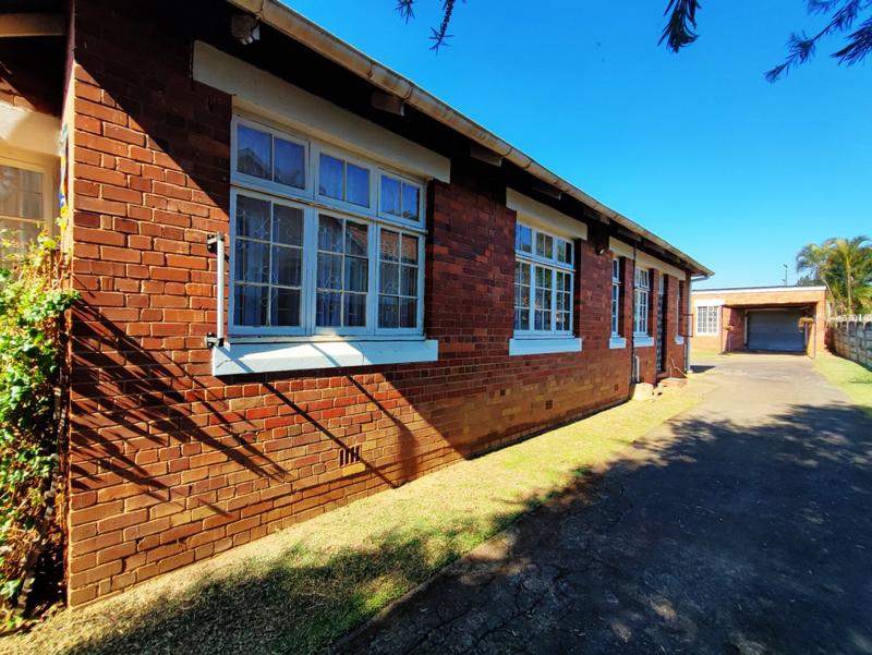 3 Bedroom Property for Sale in Scottsville KwaZulu-Natal