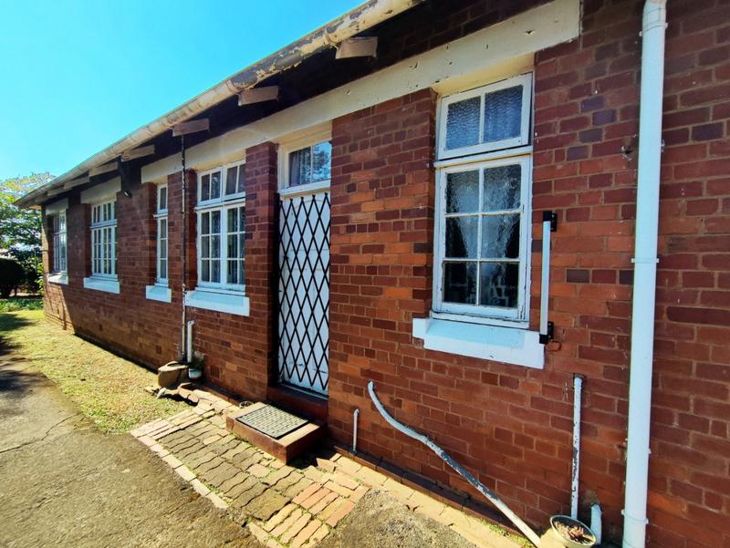 3 Bedroom Property for Sale in Scottsville KwaZulu-Natal
