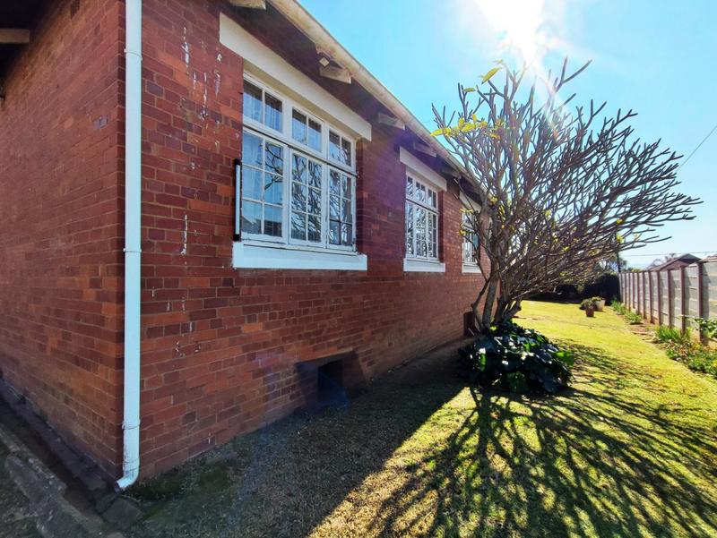 3 Bedroom Property for Sale in Scottsville KwaZulu-Natal