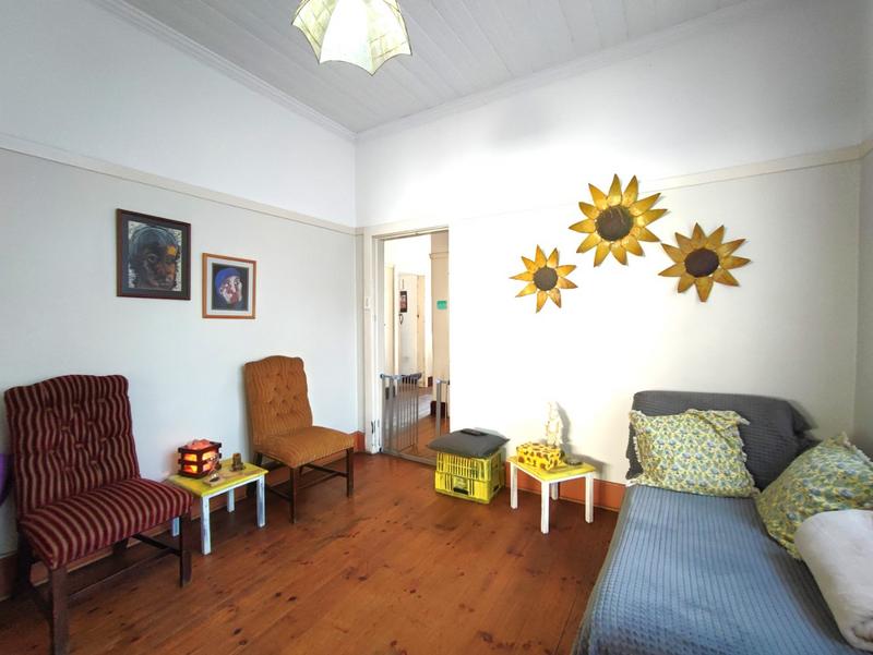 3 Bedroom Property for Sale in Scottsville KwaZulu-Natal