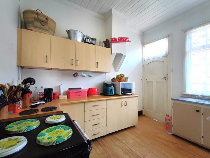 3 Bedroom Property for Sale in Scottsville KwaZulu-Natal