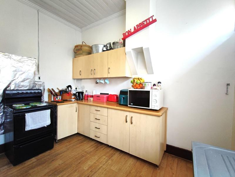 3 Bedroom Property for Sale in Scottsville KwaZulu-Natal