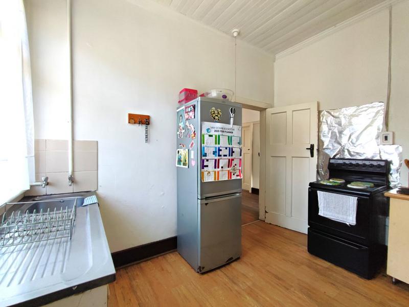 3 Bedroom Property for Sale in Scottsville KwaZulu-Natal