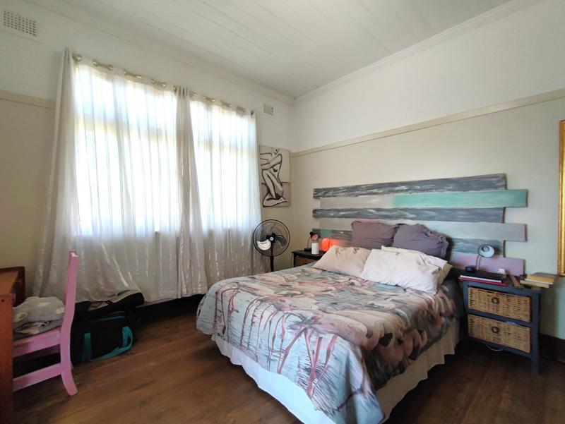 3 Bedroom Property for Sale in Scottsville KwaZulu-Natal