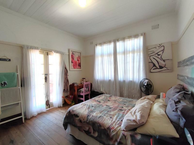 3 Bedroom Property for Sale in Scottsville KwaZulu-Natal
