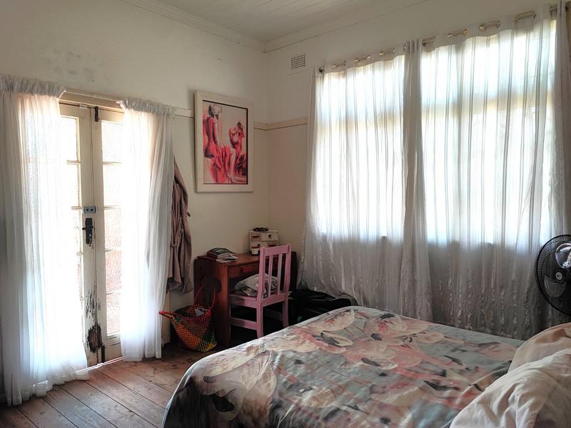 3 Bedroom Property for Sale in Scottsville KwaZulu-Natal