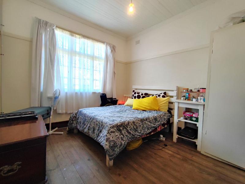 3 Bedroom Property for Sale in Scottsville KwaZulu-Natal