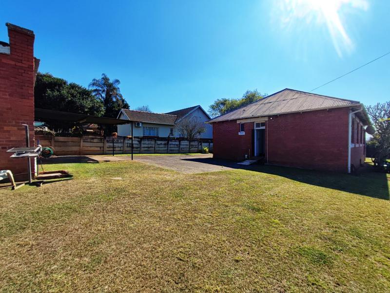 3 Bedroom Property for Sale in Scottsville KwaZulu-Natal