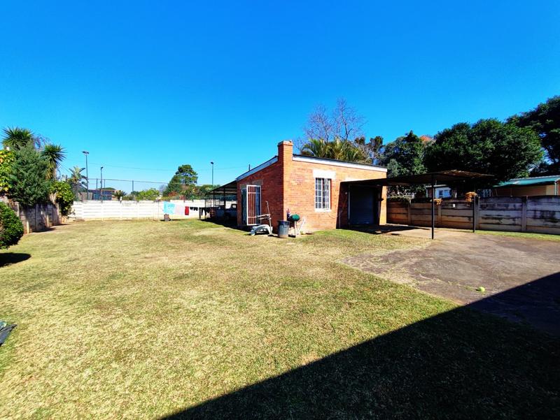 3 Bedroom Property for Sale in Scottsville KwaZulu-Natal