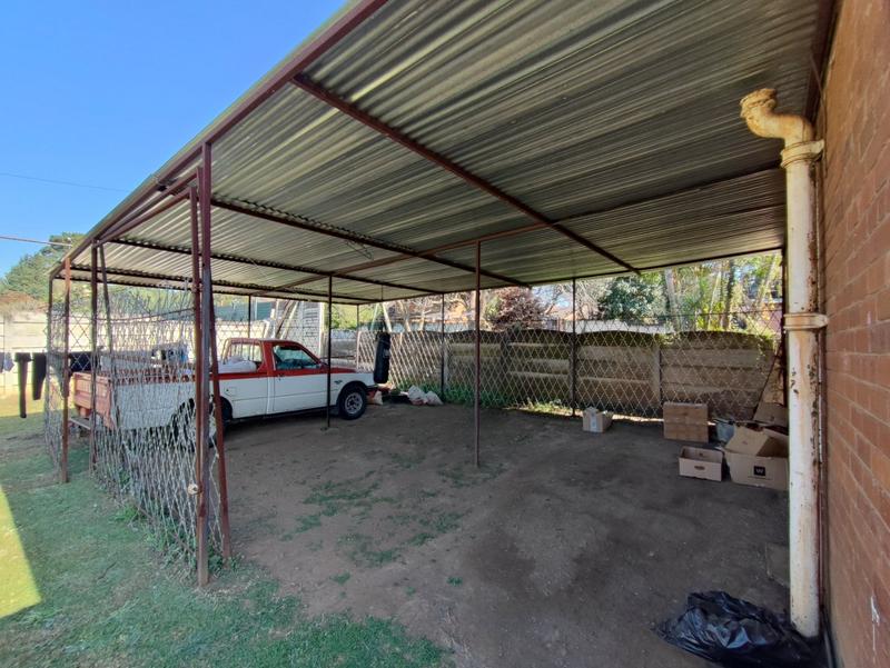 3 Bedroom Property for Sale in Scottsville KwaZulu-Natal