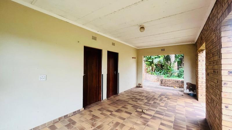 3 Bedroom Property for Sale in Southbroom KwaZulu-Natal