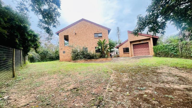 3 Bedroom Property for Sale in Southbroom KwaZulu-Natal