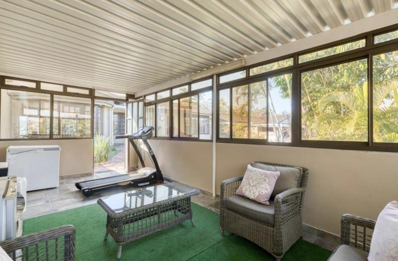 3 Bedroom Property for Sale in Malvern KwaZulu-Natal