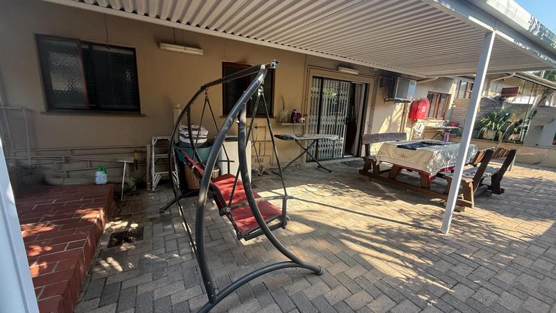 3 Bedroom Property for Sale in Malvern KwaZulu-Natal
