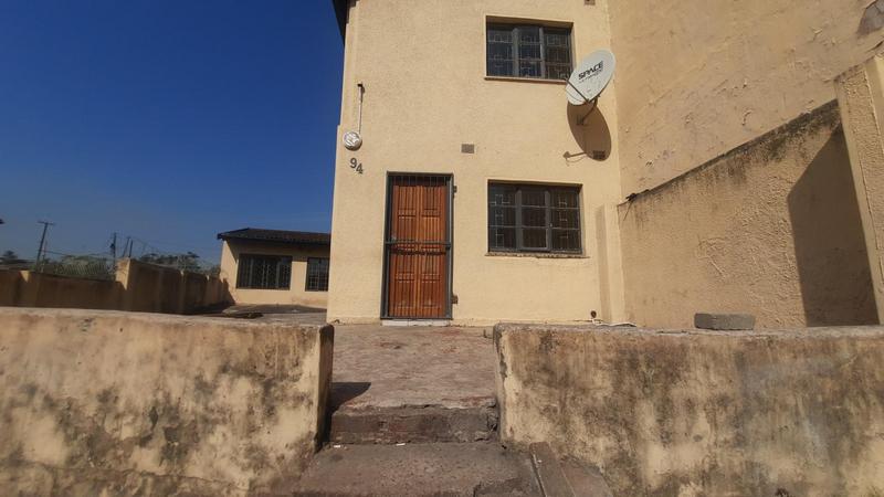 To Let 2 Bedroom Property for Rent in Crossmoor KwaZulu-Natal