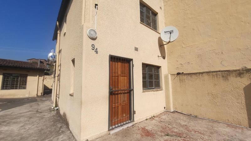 To Let 2 Bedroom Property for Rent in Crossmoor KwaZulu-Natal