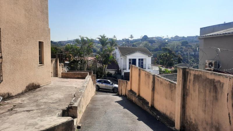 To Let 2 Bedroom Property for Rent in Crossmoor KwaZulu-Natal