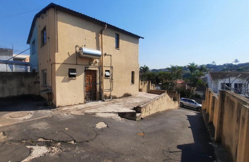 To Let 2 Bedroom Property for Rent in Crossmoor KwaZulu-Natal