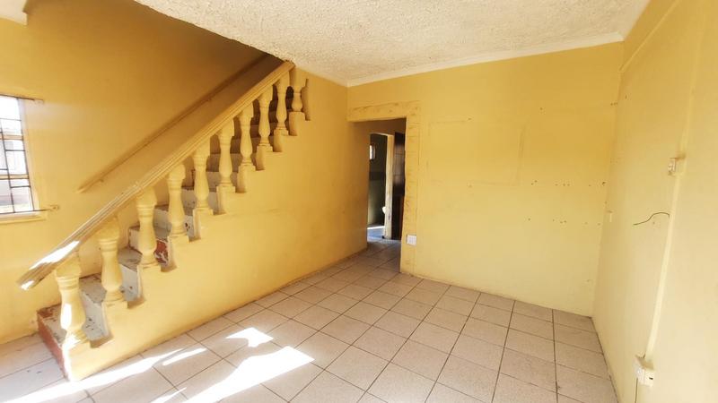 To Let 2 Bedroom Property for Rent in Crossmoor KwaZulu-Natal