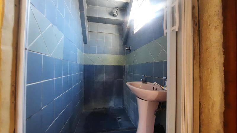 To Let 2 Bedroom Property for Rent in Crossmoor KwaZulu-Natal