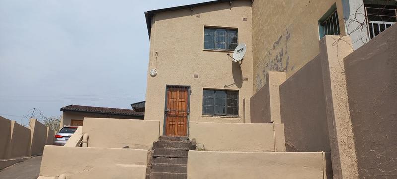 To Let 2 Bedroom Property for Rent in Crossmoor KwaZulu-Natal