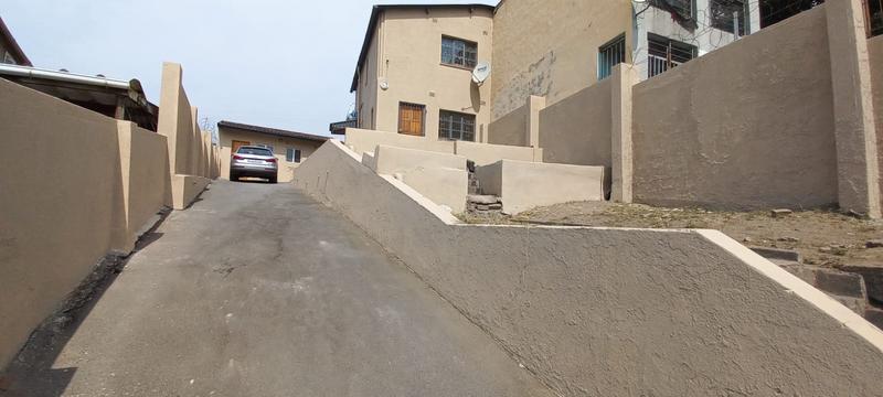2 Bedroom Property for Sale in Crossmoor KwaZulu-Natal