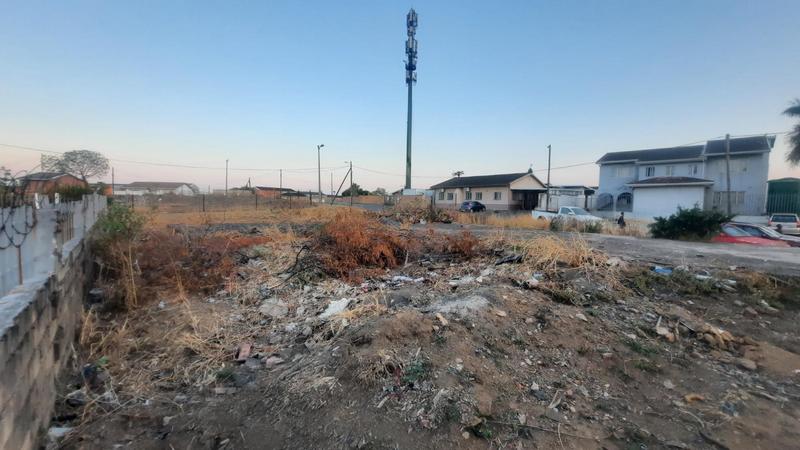 To Let commercial Property for Rent in Redfern KwaZulu-Natal