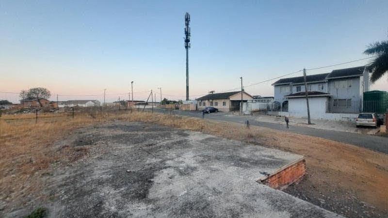 To Let commercial Property for Rent in Redfern KwaZulu-Natal