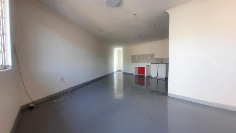 To Let 1 Bedroom Property for Rent in Westham KwaZulu-Natal