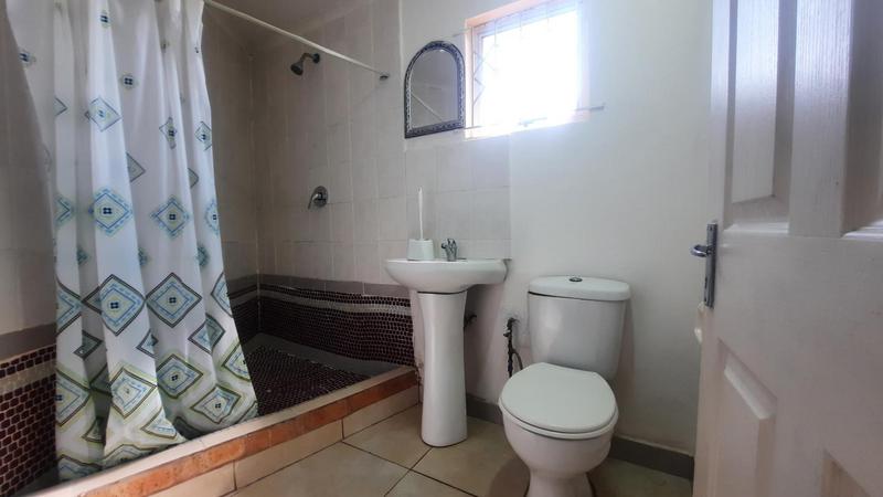 To Let 1 Bedroom Property for Rent in Westham KwaZulu-Natal