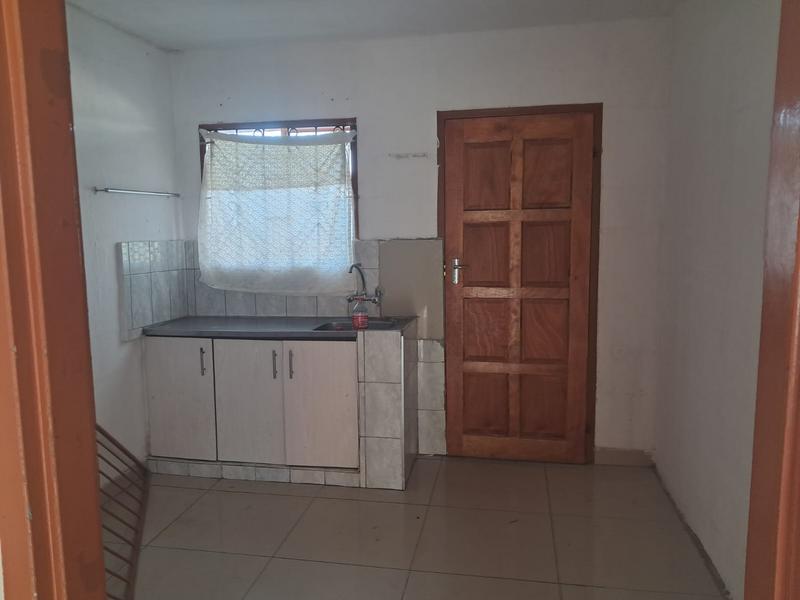 To Let 3 Bedroom Property for Rent in Whetstone KwaZulu-Natal