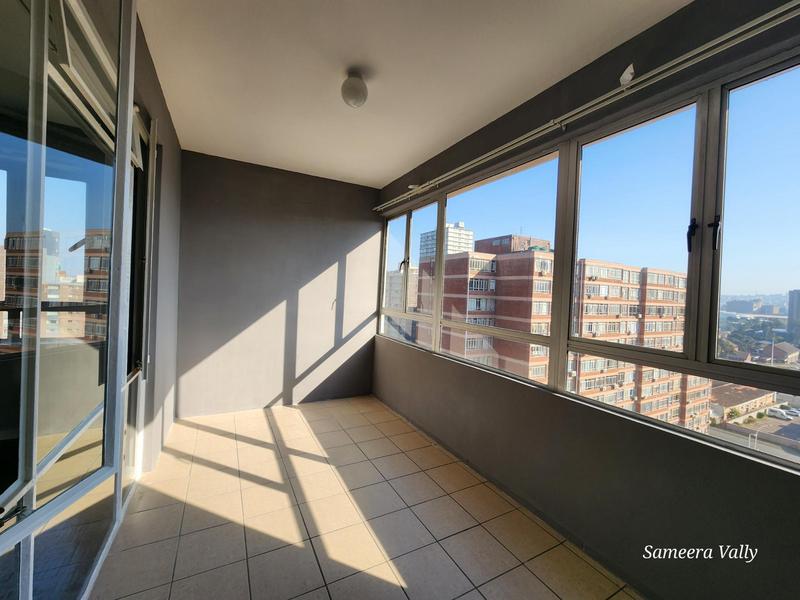 1 Bedroom Property for Sale in North Beach KwaZulu-Natal