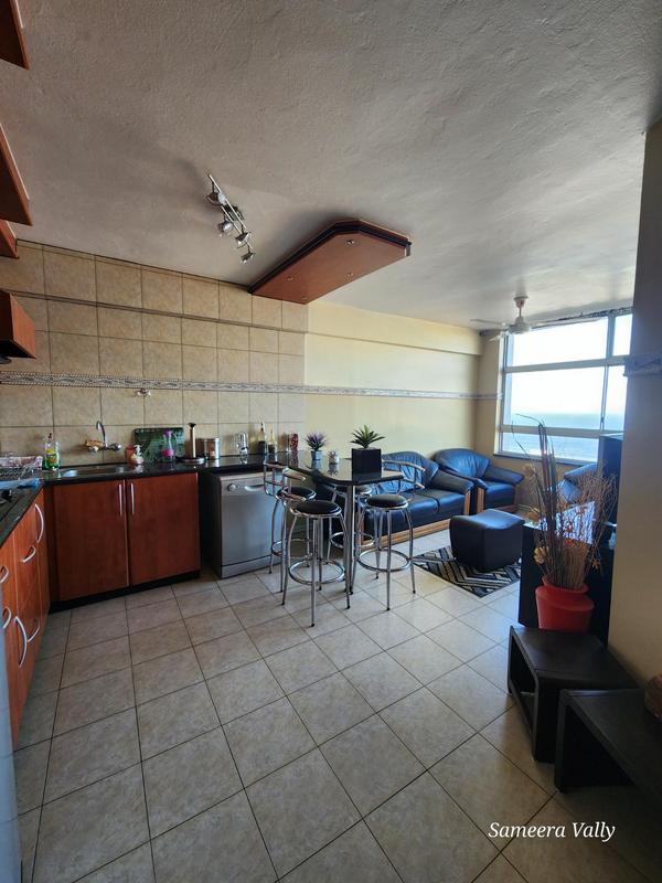 To Let 2 Bedroom Property for Rent in North Beach KwaZulu-Natal