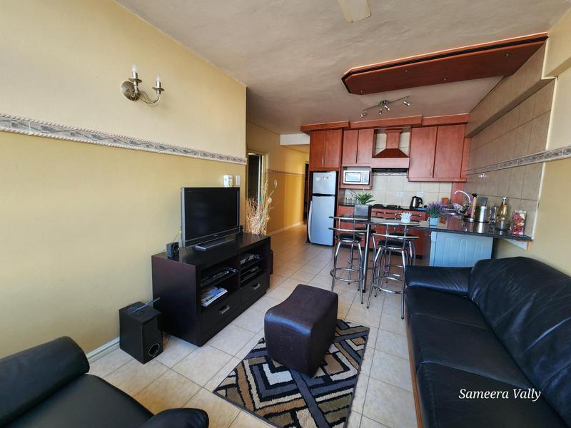 To Let 2 Bedroom Property for Rent in North Beach KwaZulu-Natal