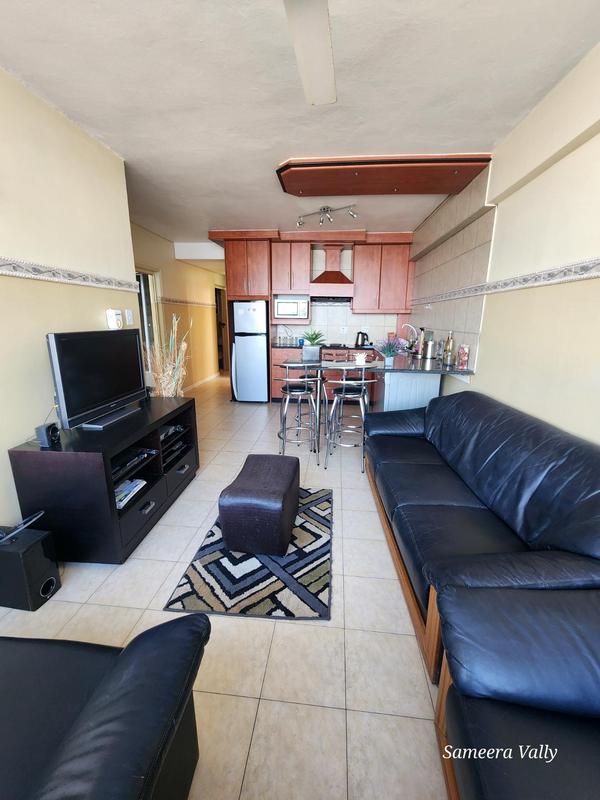 To Let 2 Bedroom Property for Rent in North Beach KwaZulu-Natal